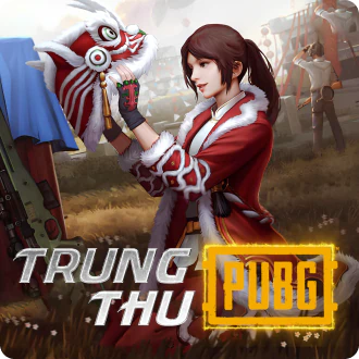 Trung Thu PUBG DA88